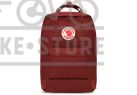 Рюкзак Fjallraven Kanken Laptop 15 326 Ox Red